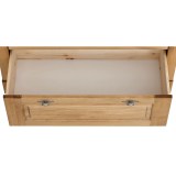 Комод Рауна-221 (бейц-масло) - картинка 4